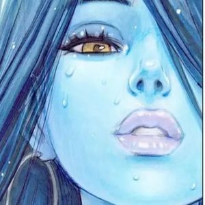 Meet your Posher, Jade